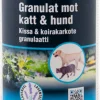 Silverline Repellis G avskräckning mot katt & hund granulat
