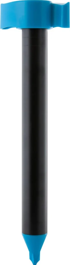 Silverline SM1250 Plus avskräckare Sork och Mullvad