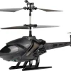Silverlit radiostyrd helikopter, från 10 år