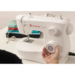 Singer M2405 symaskin