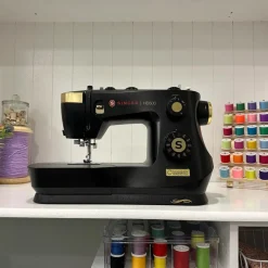 Singer HD500 Classic symaskin