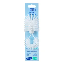 Sini borsthuvud för toalettborste, 1-pack refill