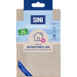 Sini KevinxSini universal mikrofiberduk