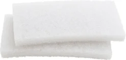 Sini mopp refill till Sini svampmopp badrum, 2-pack
