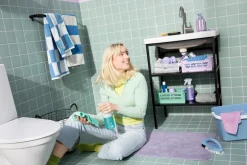 Sini refill toalettrengöring, 2-pack