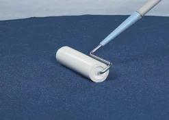 Sini Carpet Lint roller hår- och pälsbortagare, 20 cm