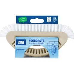 Sini KevinxSini badrumsborste