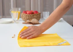 Sini mikrofiberduk kök 30 x 30 cm, 1-pack
