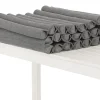 Sittdyna utomhus, 118 x 38 cm