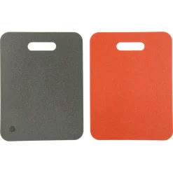 Sittunderlag 2-pack, 29 x 38 x 0,8 cm