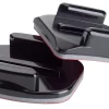 Självhäftande fäste GoPro Curved + Flat Adhesive Mounts