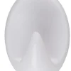 Självhäftande krok