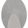 Självhäftande krok