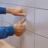 Självhäftande spikar Tesa, 2-pack