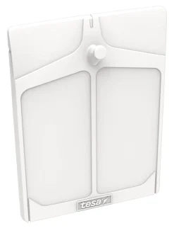 Självhäftande spikar Tesa, 2-pack