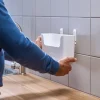 Självhäftande spikar Tesa, 2-pack