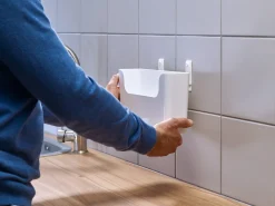 Självhäftande spikar Tesa, 2-pack