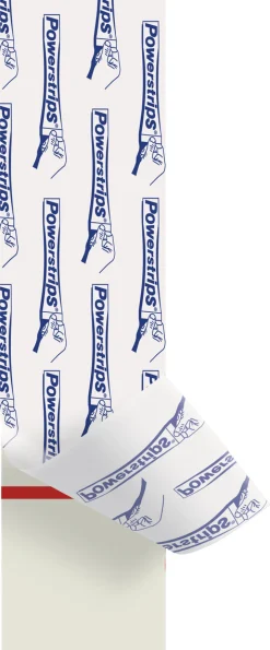 Självhäftande remsor Tesa