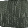 Självuppblåsande liggunderlag, 183 x 57 x 2,5 cm