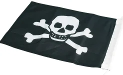 Sjörövarflagga Jolly Roger
