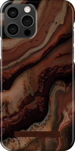 Skal för iPhone 12 / iPhone 12 Pro, iDeal of Sweden Fashion Case