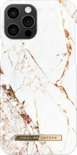 Skal för iPhone 12 / iPhone 12 Pro, iDeal of Sweden Fashion Case