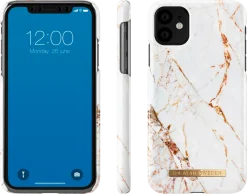 Skal för iPhone 11, iDeal of Sweden Fashion Case
