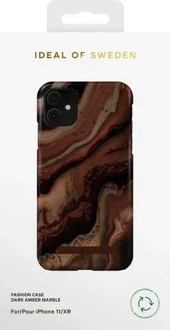Skal för iPhone 11, iDeal of Sweden Fashion Case