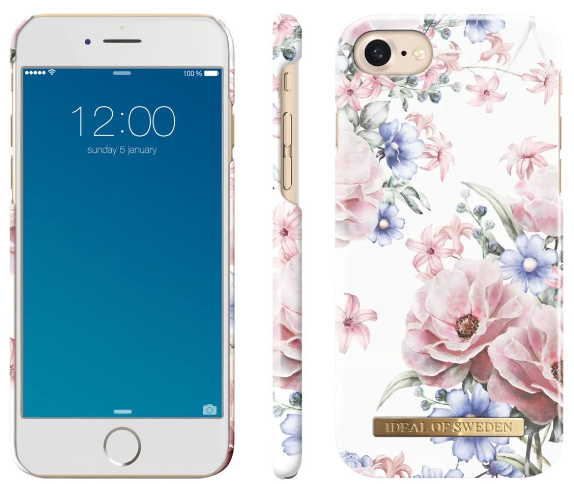 Skal för iPhone 8/SE 2020, iDeal of Sweden