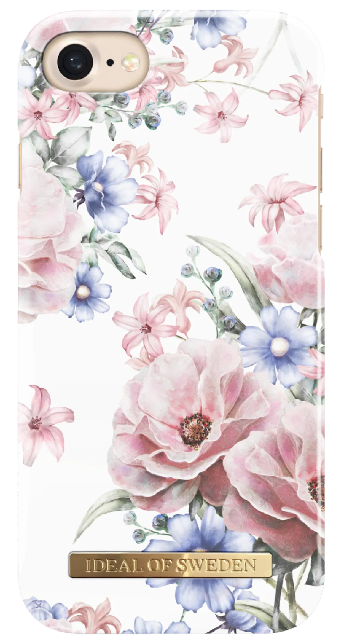 Skal för iPhone 8/SE 2020, iDeal of Sweden
