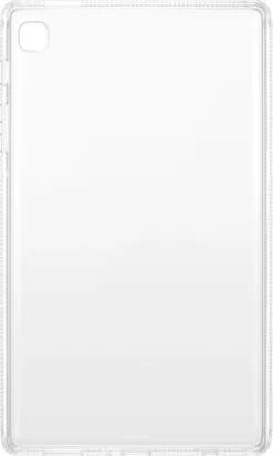 Skal för Samsung Galaxy Tab A7 Lite, transparent