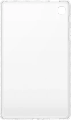Skal för Samsung Galaxy Tab A7 Lite, transparent