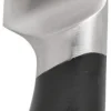 Skalkniv 12 cm, svart