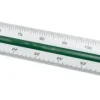 Skalstock plast 6 skalor, 30 cm