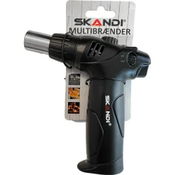Skandi multibrännare, gaständare med jetlåga, 1-pack