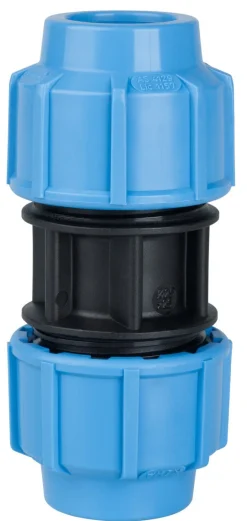 Skarvkoppling