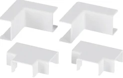Skarvset för kabelkanal 36-5248