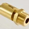 Säkerhetsventil 8 bar 1/4"
