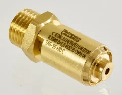 Säkerhetsventil 8 bar 1/4"