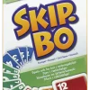 Skip-Bo kortspel Mattel, från 7 år