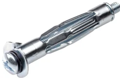 Skivexpander M4 dubbel