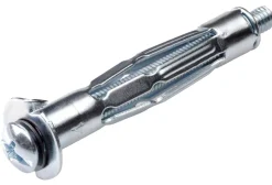 Skivexpander M6 dubbel