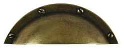 Skålhandtag