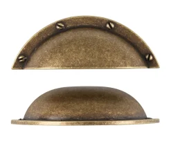 Skålhandtag