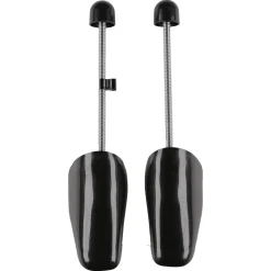 Skoblock dam och herr flexibel passform 2-pack