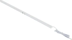 Skåpbelysning / garderobsbelysning LED, med sensor