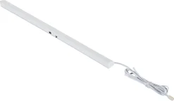 Skåpbelysning / garderobsbelysning LED, med sensor