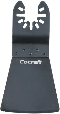 Skrapblad Cocraft