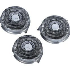 Skärhuvud HQ9 till Philips rakapparat, 3-pack