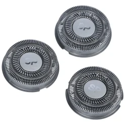 Skärhuvud HQ2/HP1917 till Philips rakapparat, 3-pack